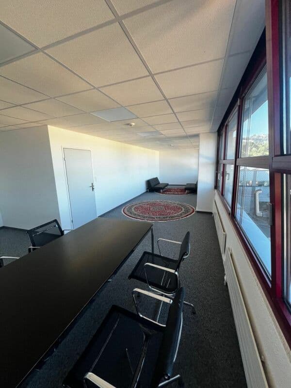 Office Hauptstrasse 104