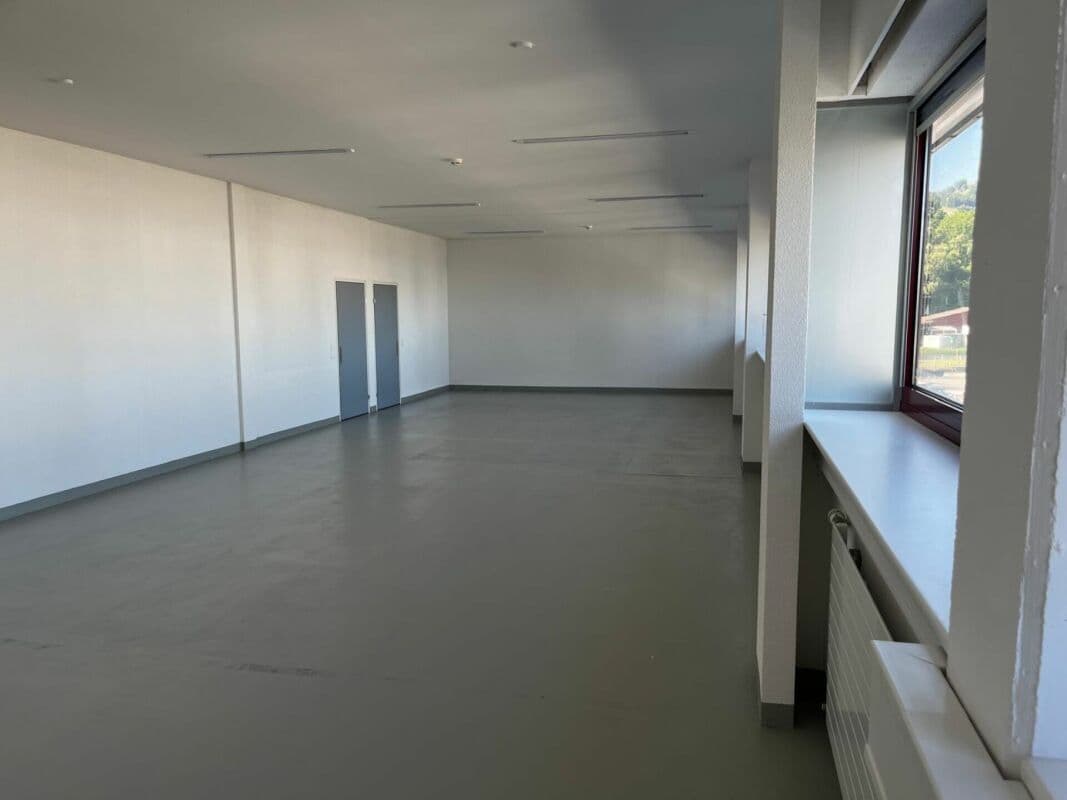Office Hauptstrasse 104