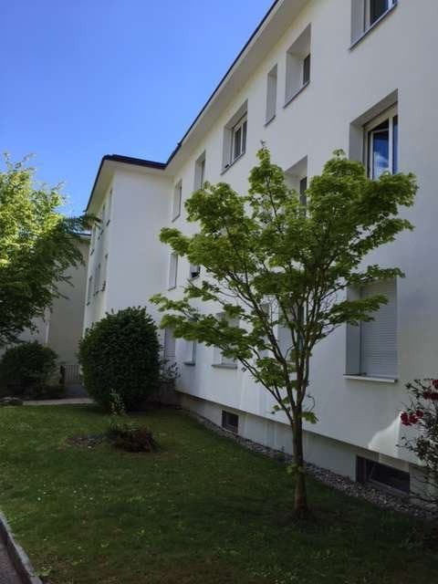 Office Stodolastrasse 7