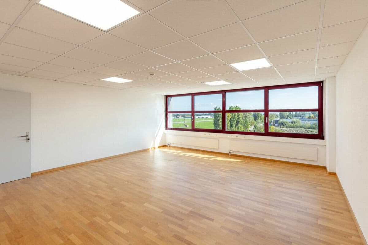 Office Hauptstrasse 104
