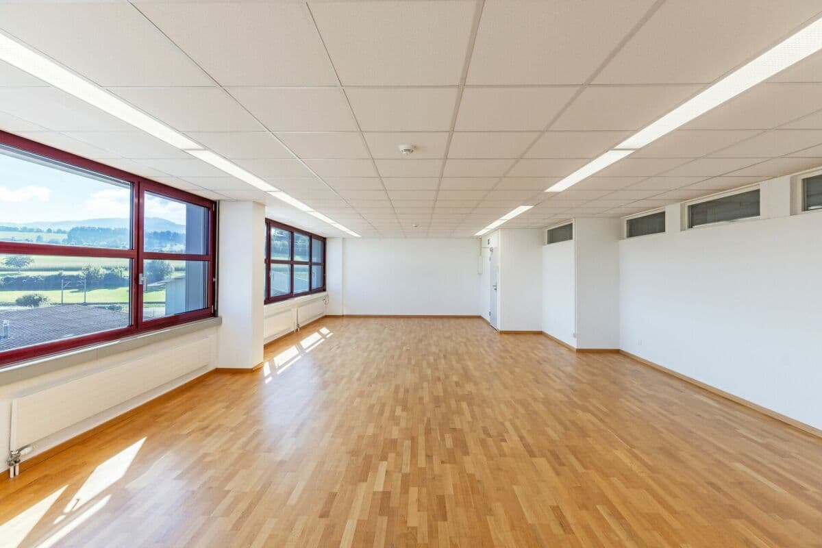Office Hauptstrasse 104