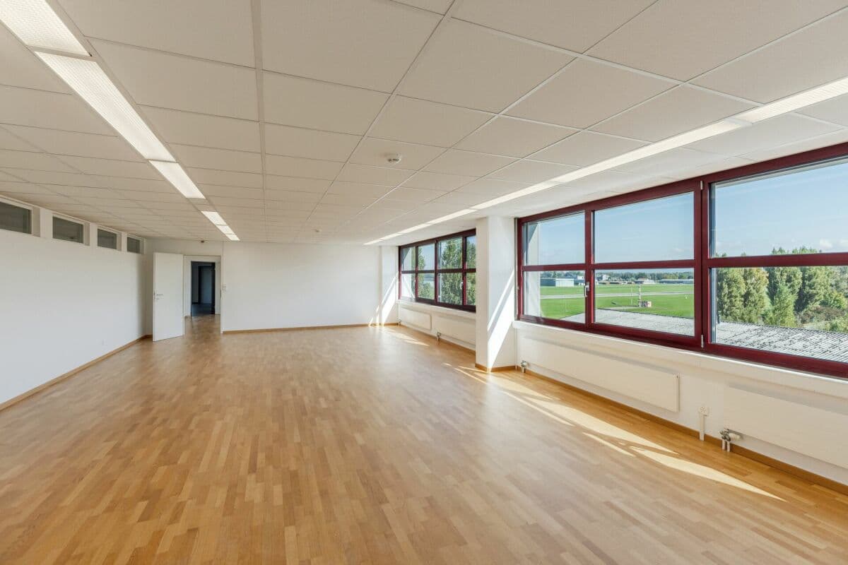 Office Hauptstrasse 104