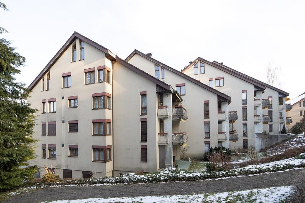 Office Zilstrasse 70a
