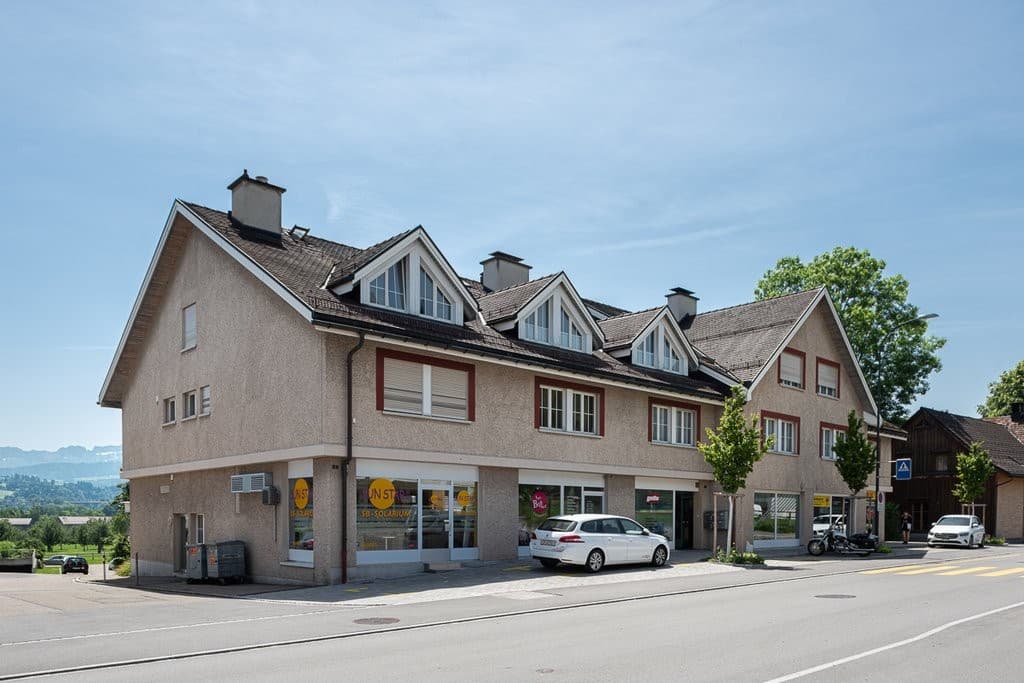 Office Hauptstrasse 6A