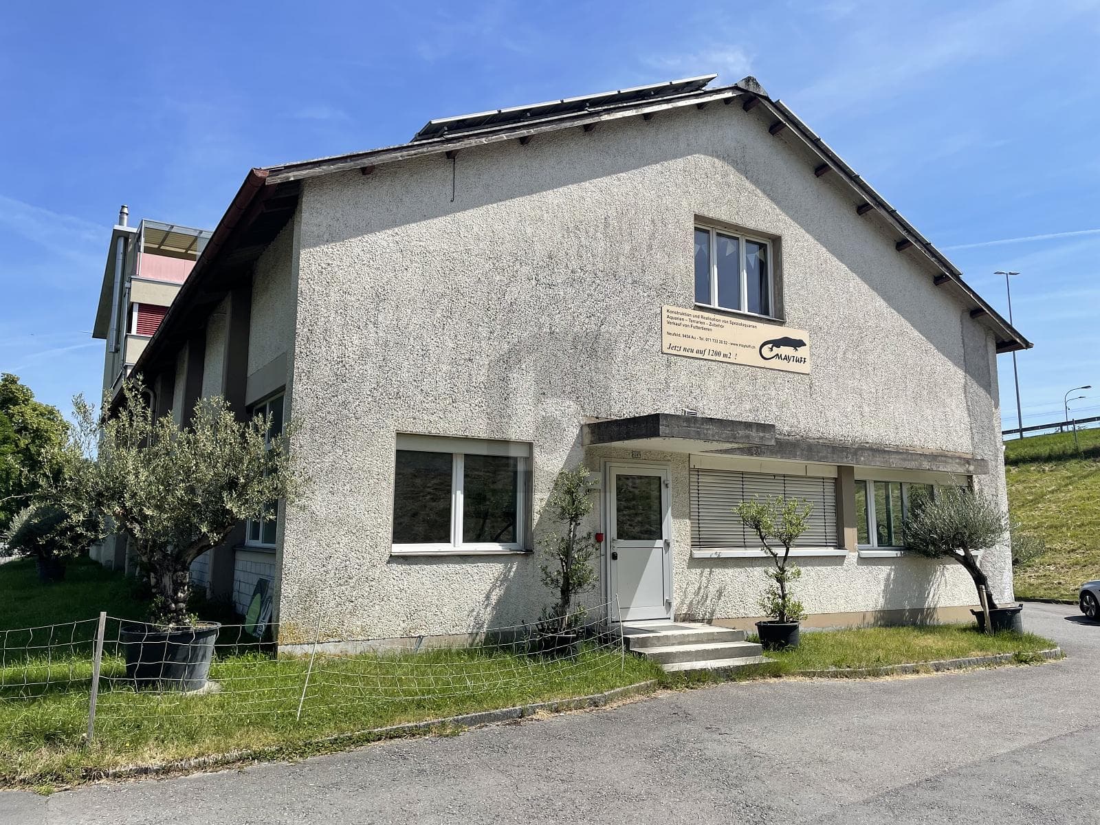 Office Sur demande