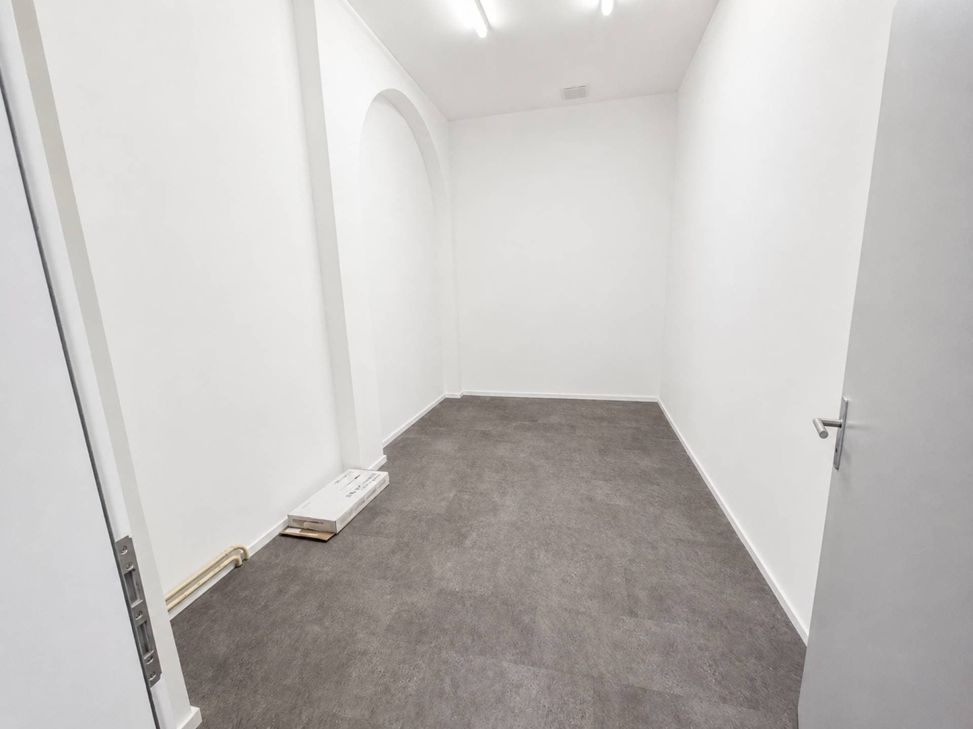 Office Bahnhofstrasse 41