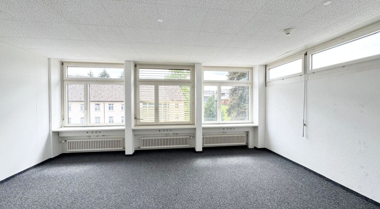 Office Eichtalstrasse 55