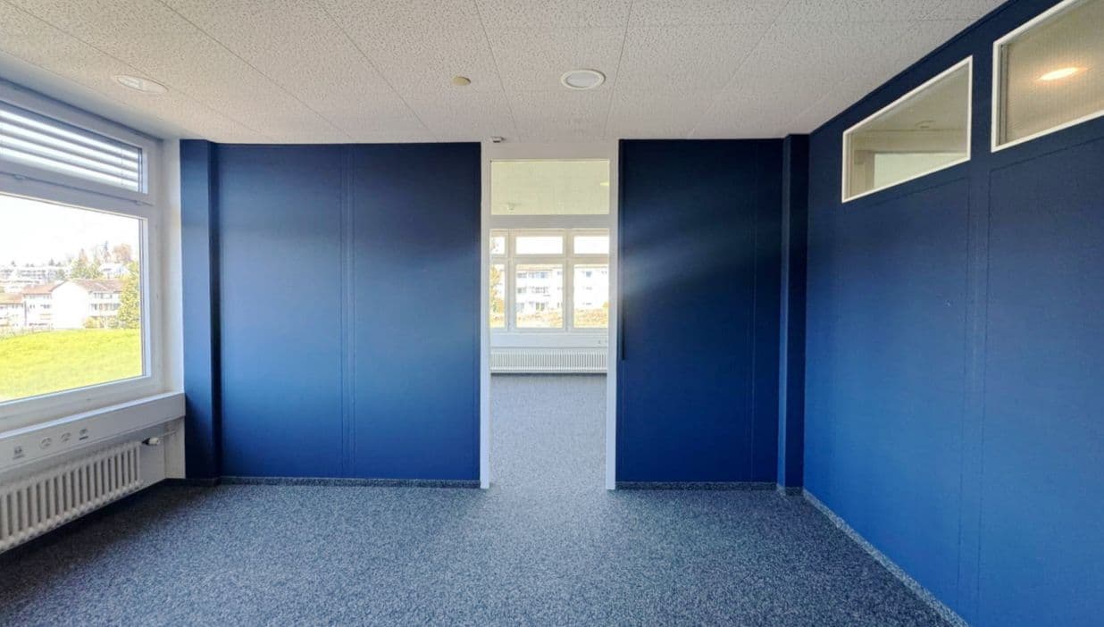 Office Eichtalstrasse 55