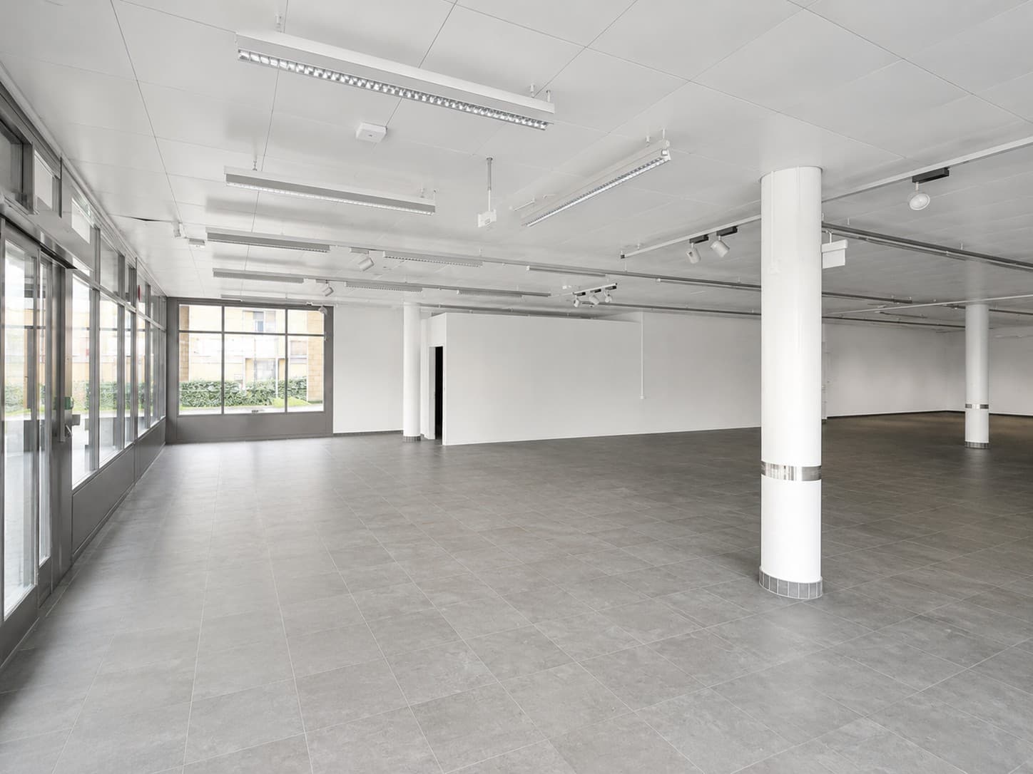 Office Wülflingerstrasse 59