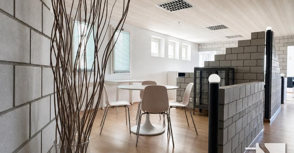 Office Rte André Piller 21