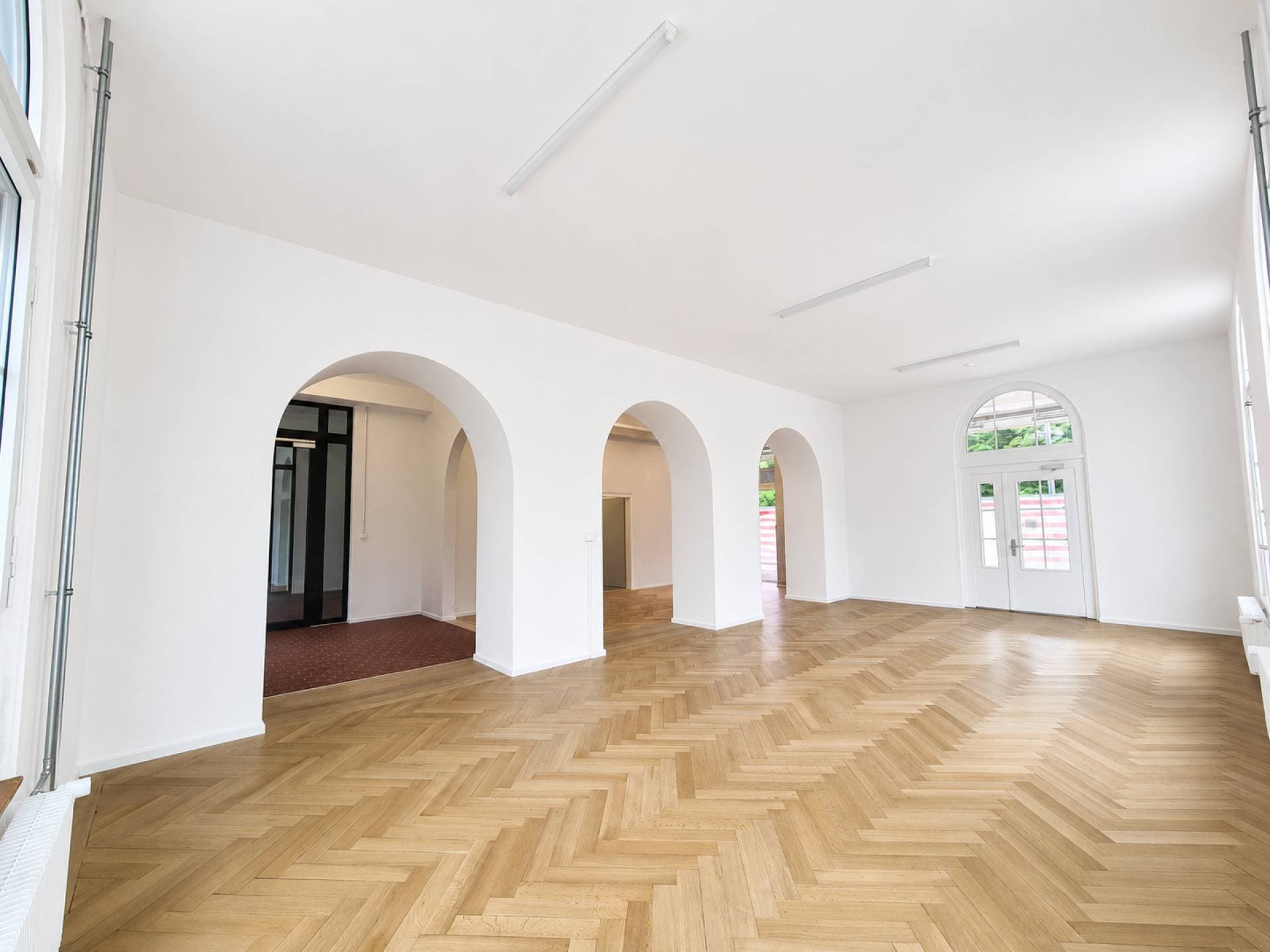 Ladenfläche an Bahnhofstrasse 41, 8636 Wald ZH