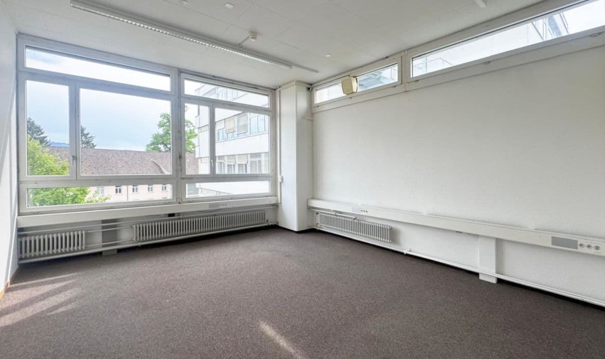 Office Eichtalstrasse 57