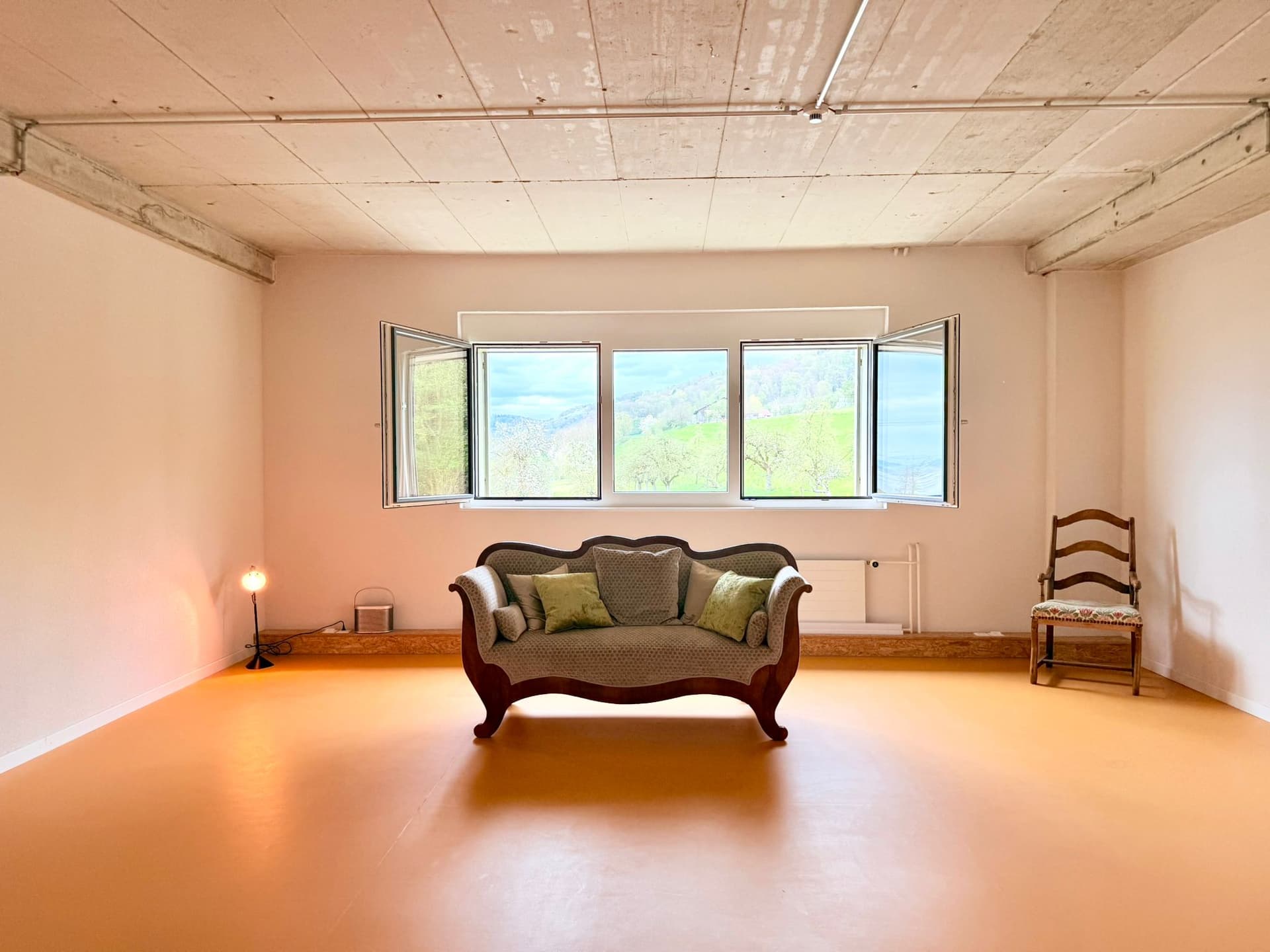 Office Durstenstrasse 5