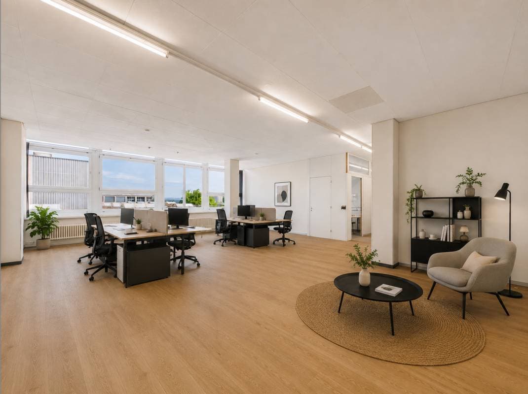 Office Grossmatte 12a