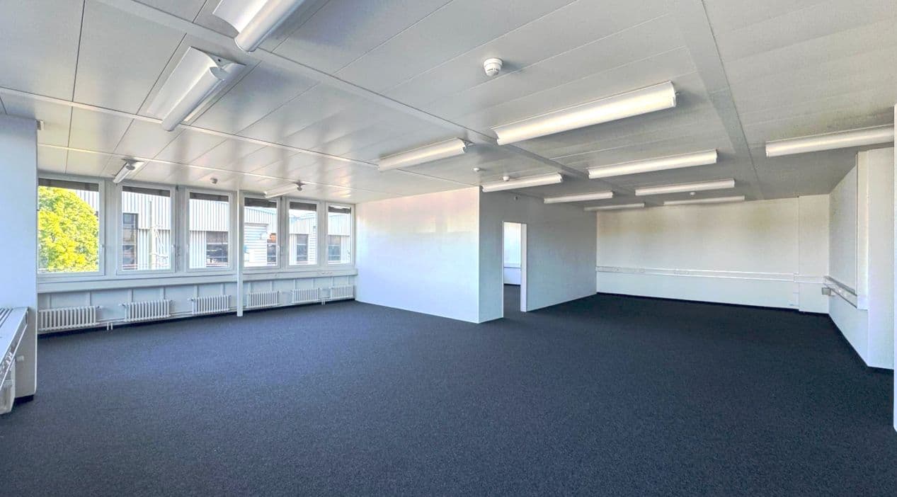 Office Industriestrasse 8