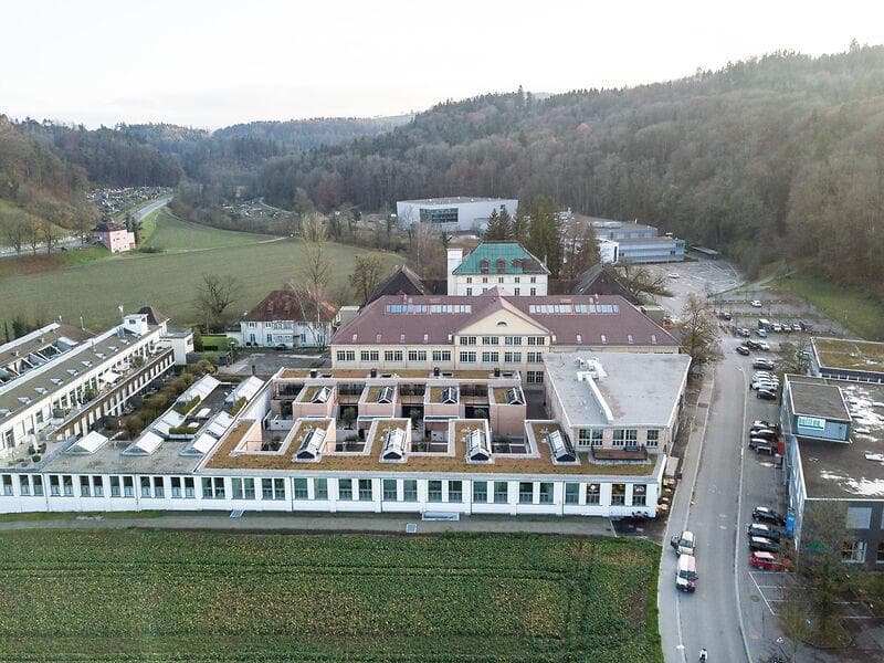 Hobbyraum an Walzmühlenstrasse 49/49a, 8500 Frauenfeld