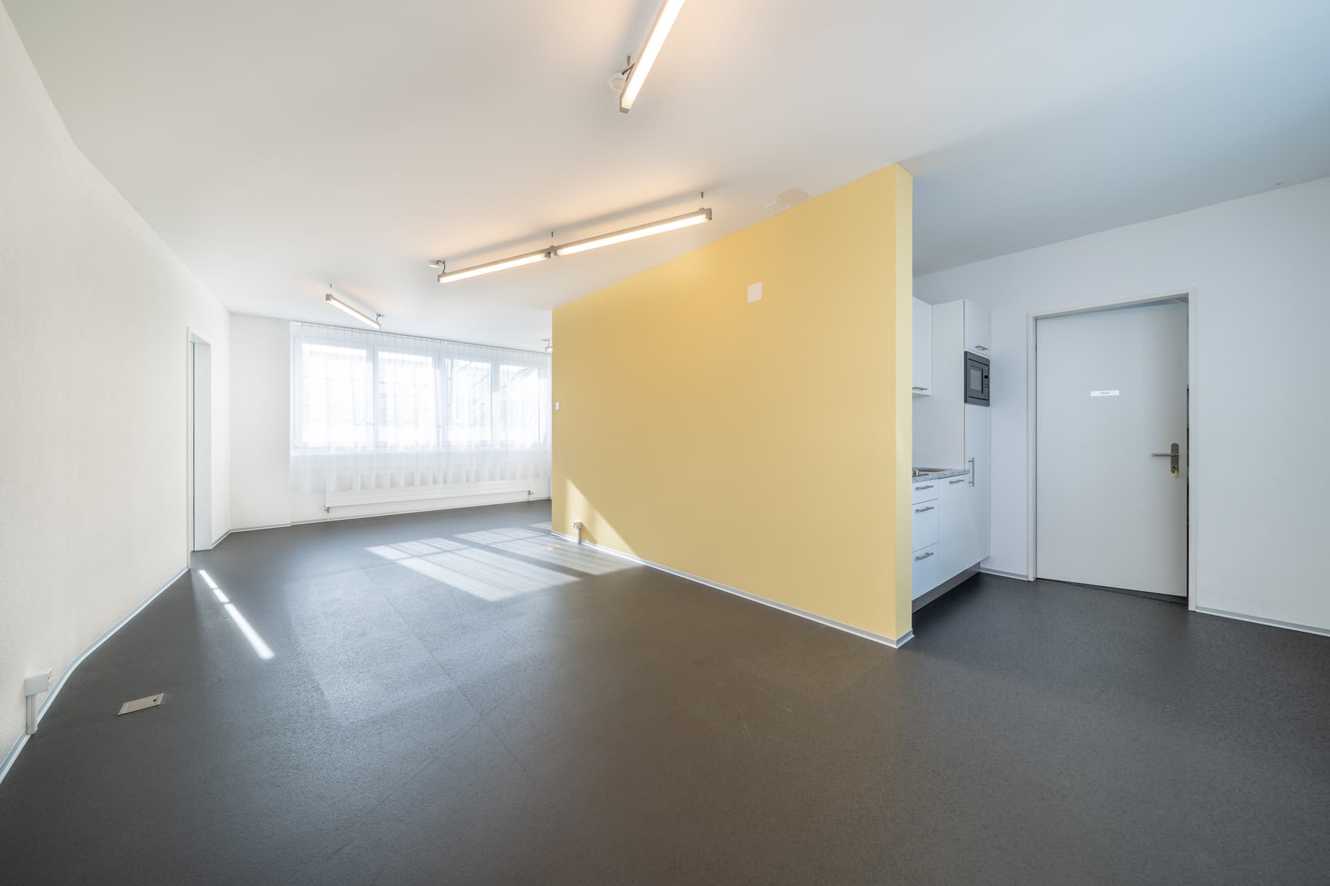 Office Wiesenstrasse 2