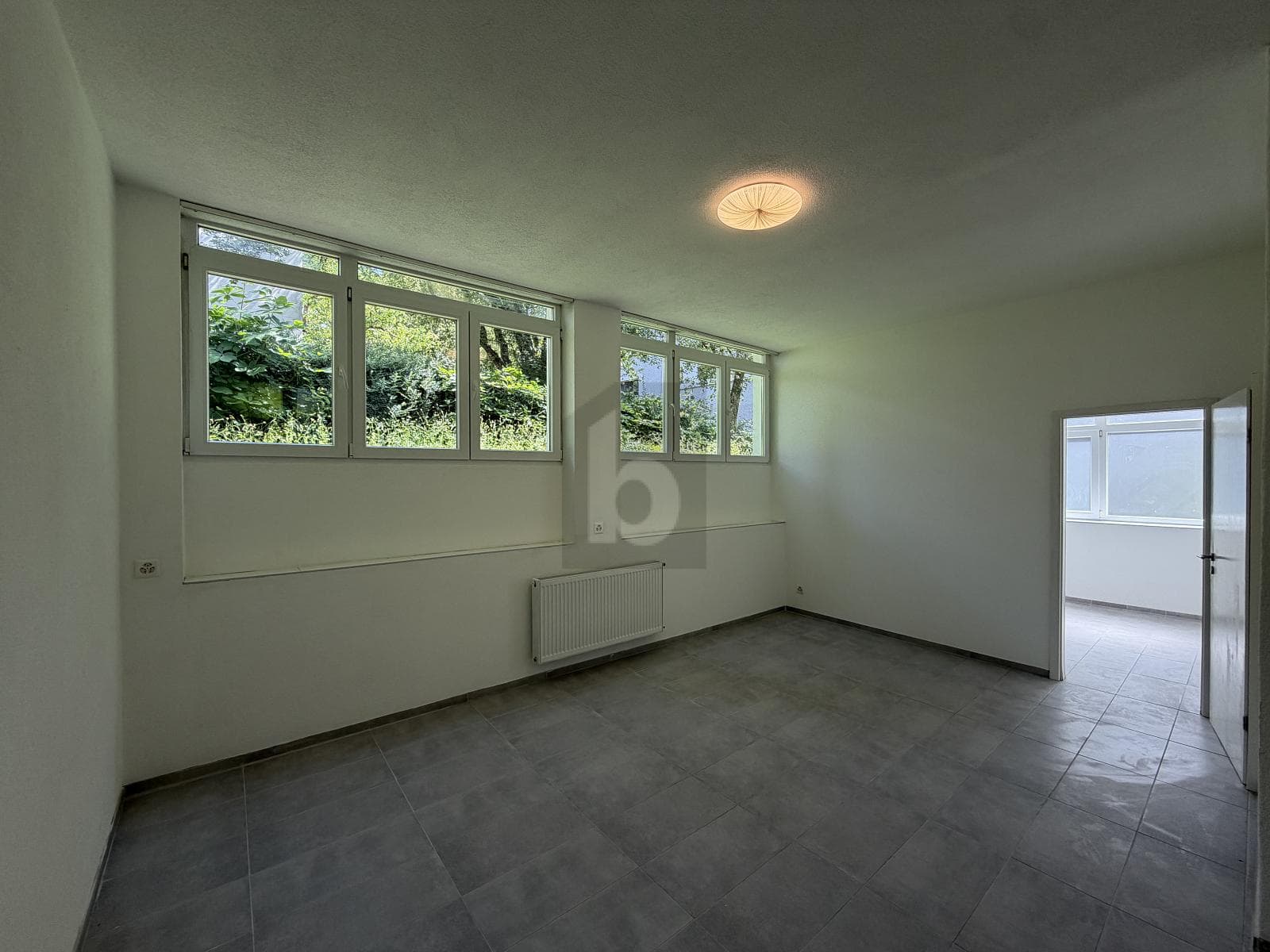 Büro in 8049 Zürich, 50m²