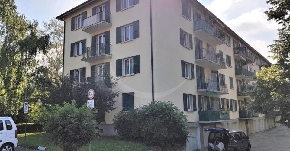 Gewerbe an Av. Tronchet 8, 1226 Thônex