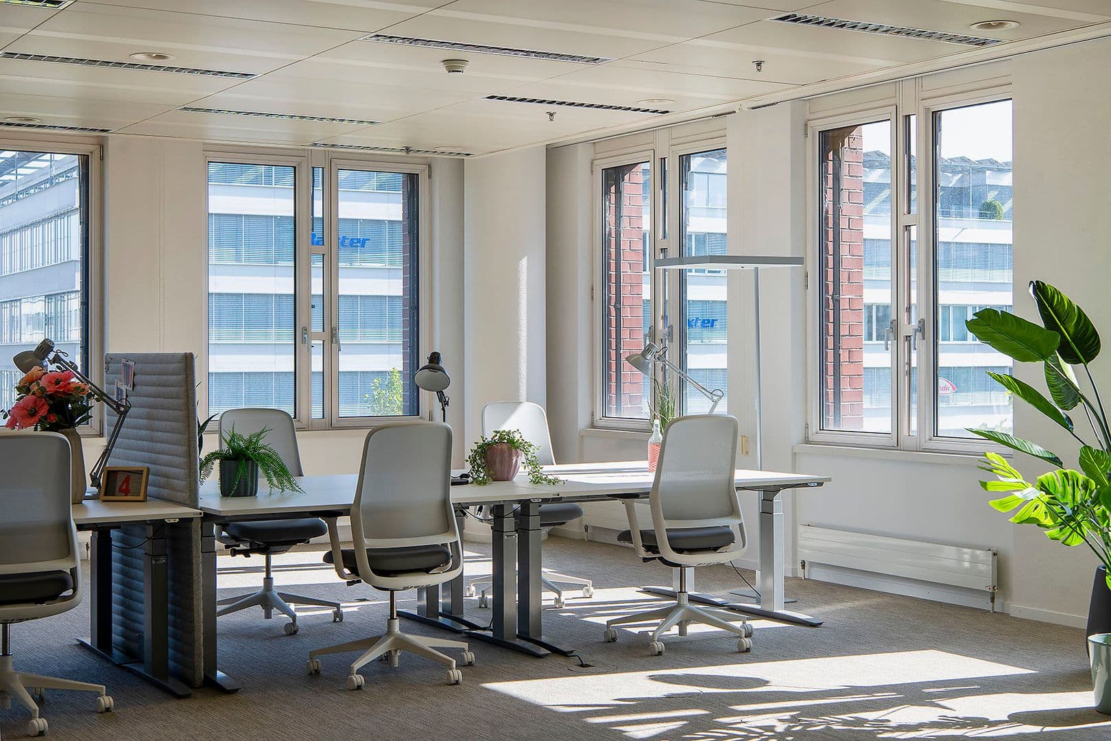 Büro an Thurgauerstrasse 119, 8152 Glattpark