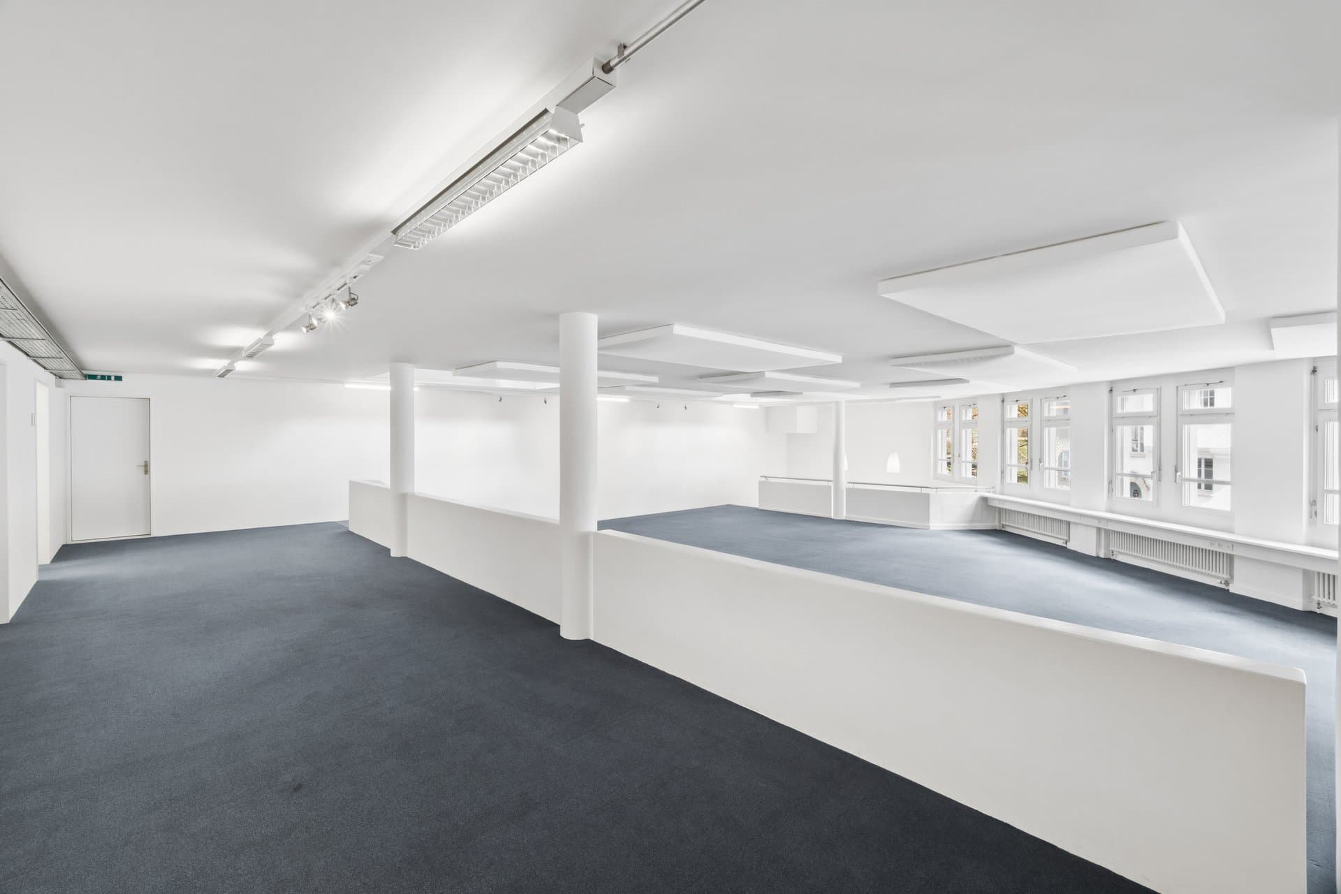 Office at Wildbachstrasse 82, 8008 Zurich