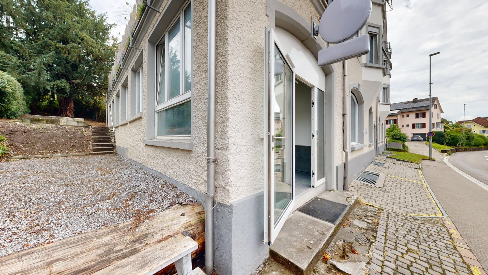 Gewerbe an Fischingerstrasse 19, 8370 Sirnach