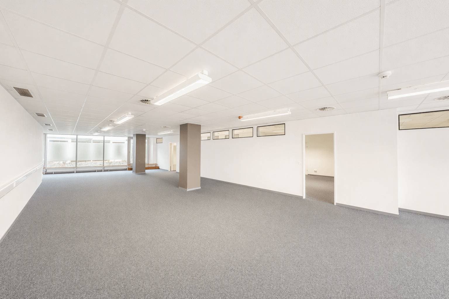 Bureau au Falknerstrasse 11, 4001 Bâle