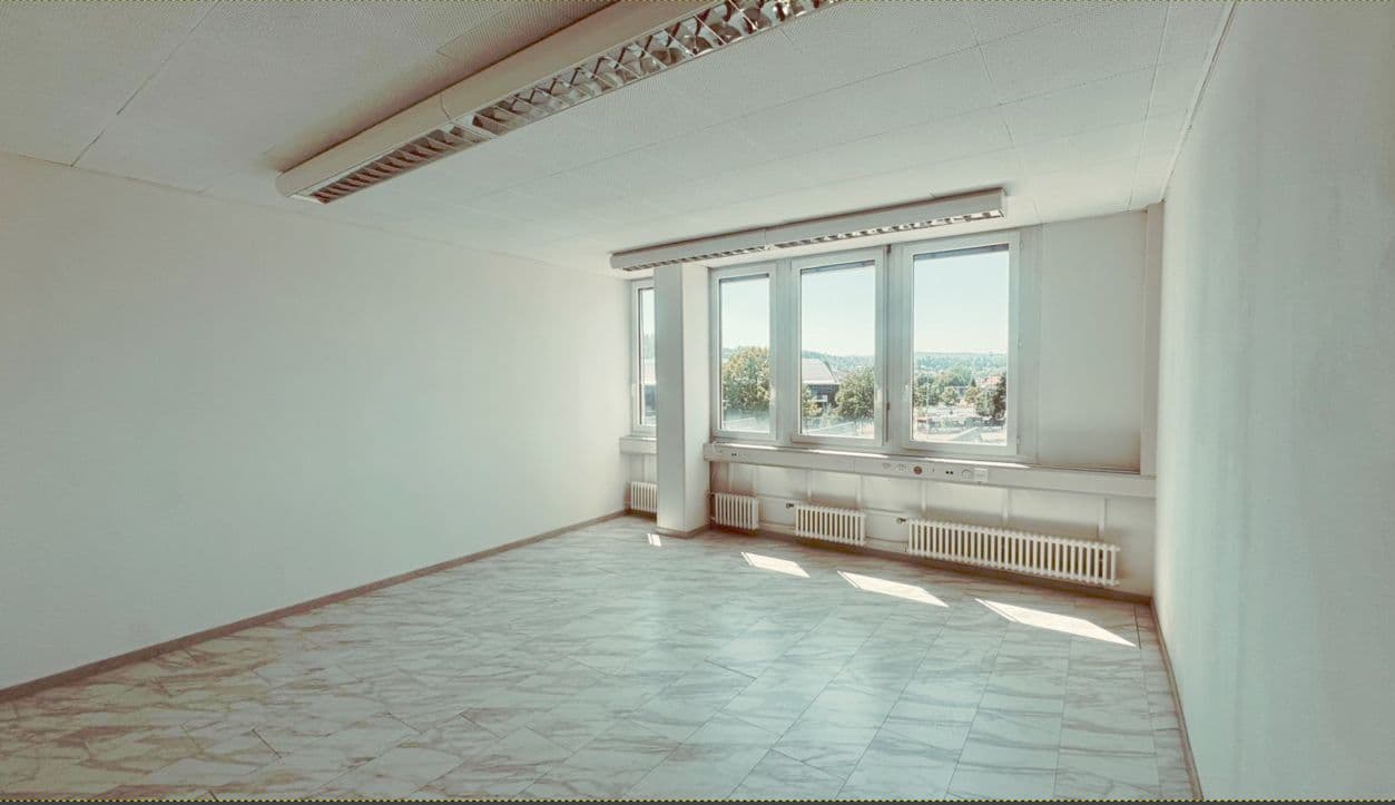 Büro an Industriestrasse 8, 8404 Winterthur