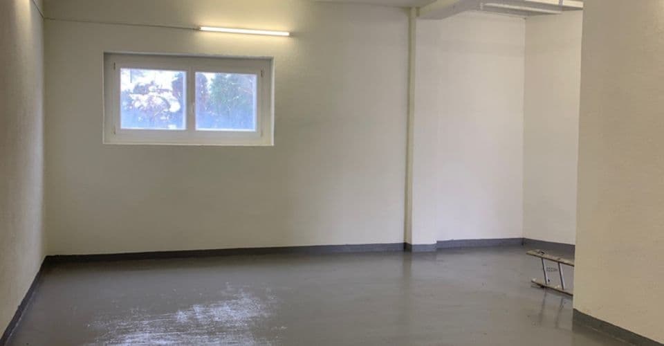 Dépôt au Rue de Praz-Palud 8, 1040 Echallens