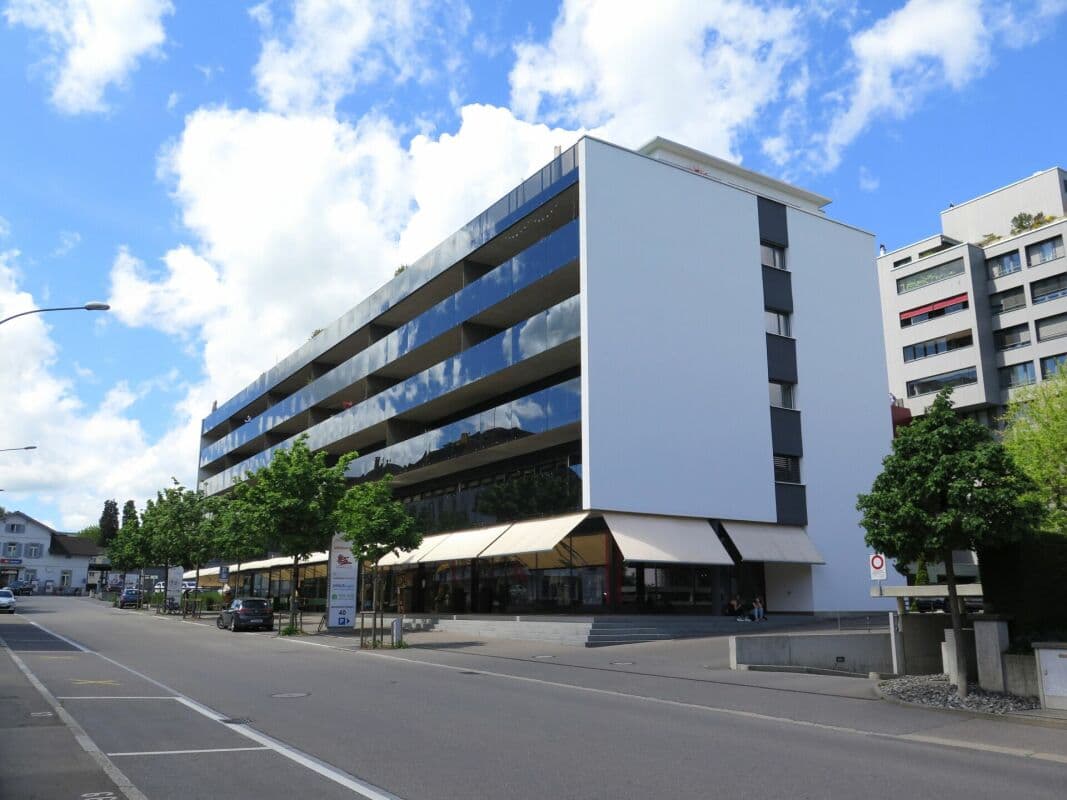 Gewerbe an Bahnhofstrasse 42, 6210 Sursee