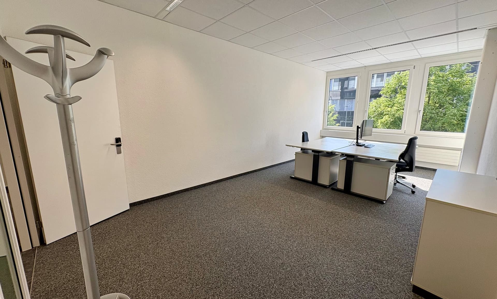 Büro an Bodenäckerstrasse 3, 8957 Spreitenbach