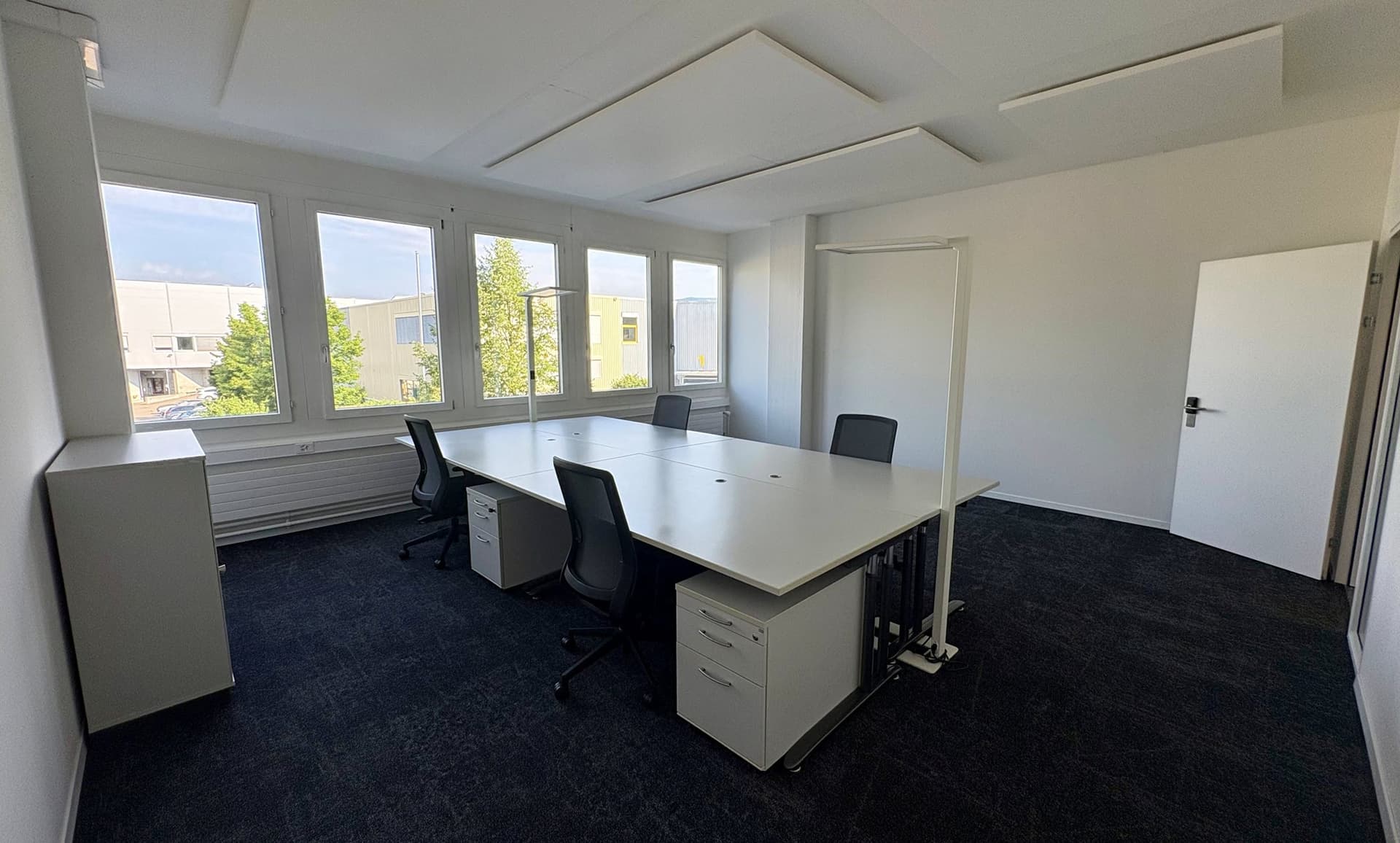 Büro an Bodenäckerstrasse 3, 8957 Spreitenbach