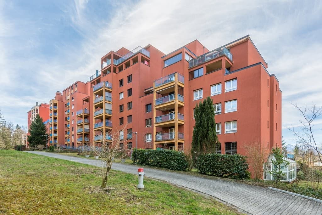 Hobbyraum an Büttenenhalde 40, 6006 Luzern