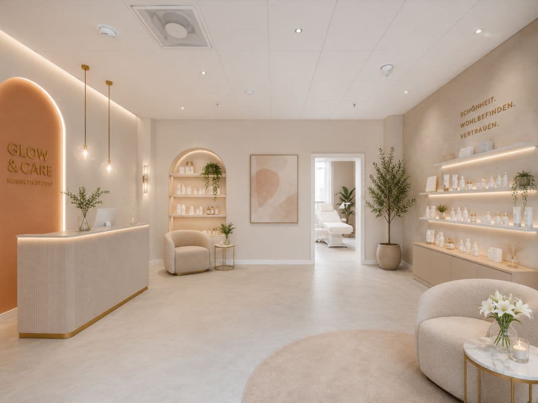Espace commercial au Zugerstrasse 15/17, 6330 Cham