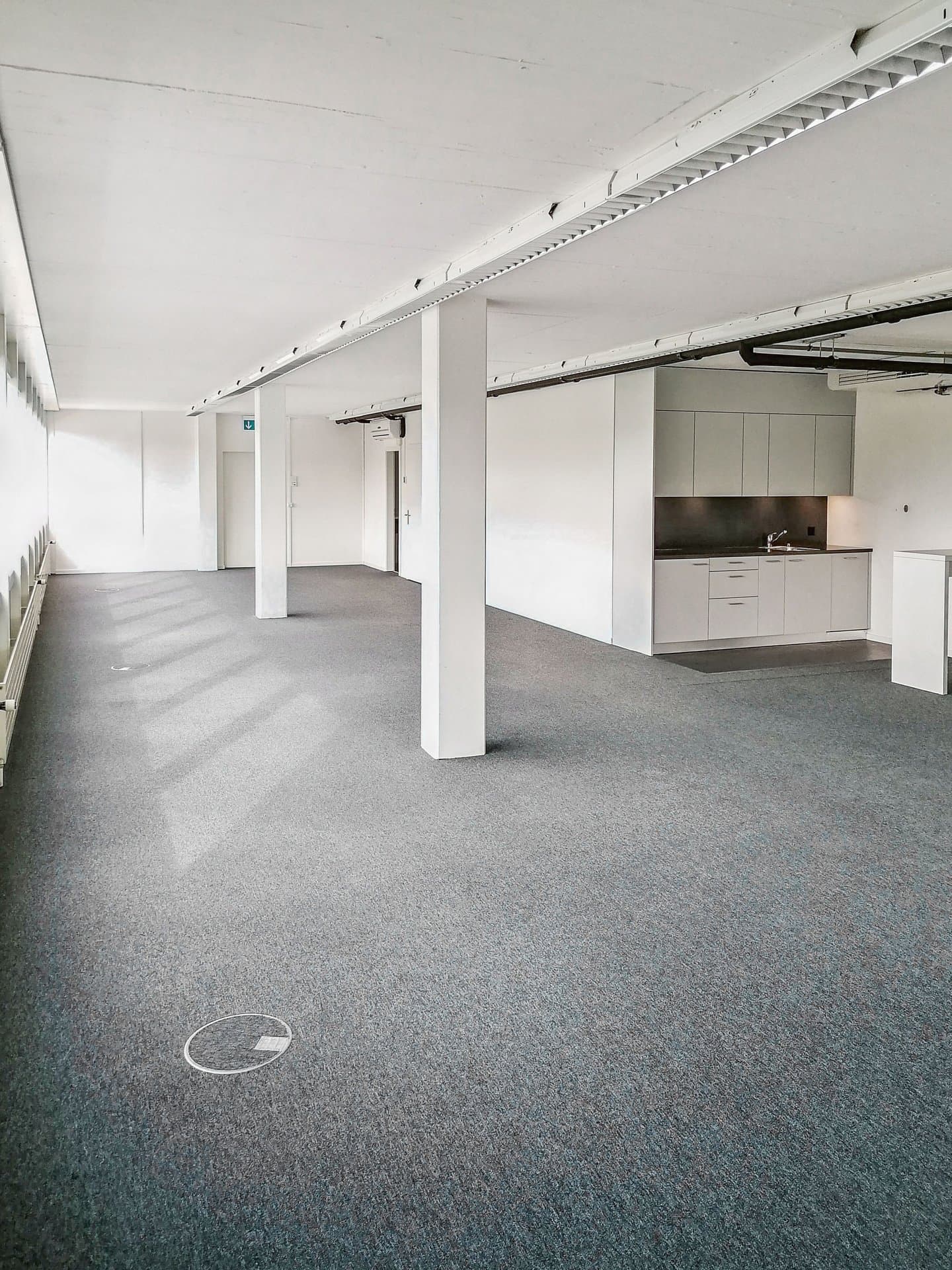Büro an Bachstrasse 29, 8912 Obfelden