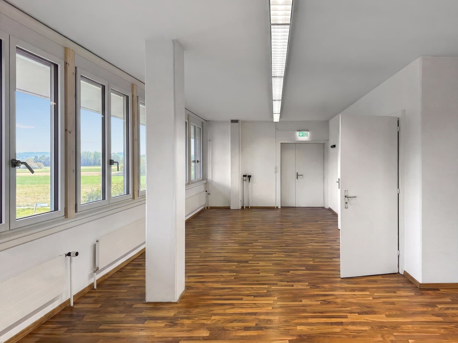 Büro an Bachstrasse 29, 8912 Obfelden