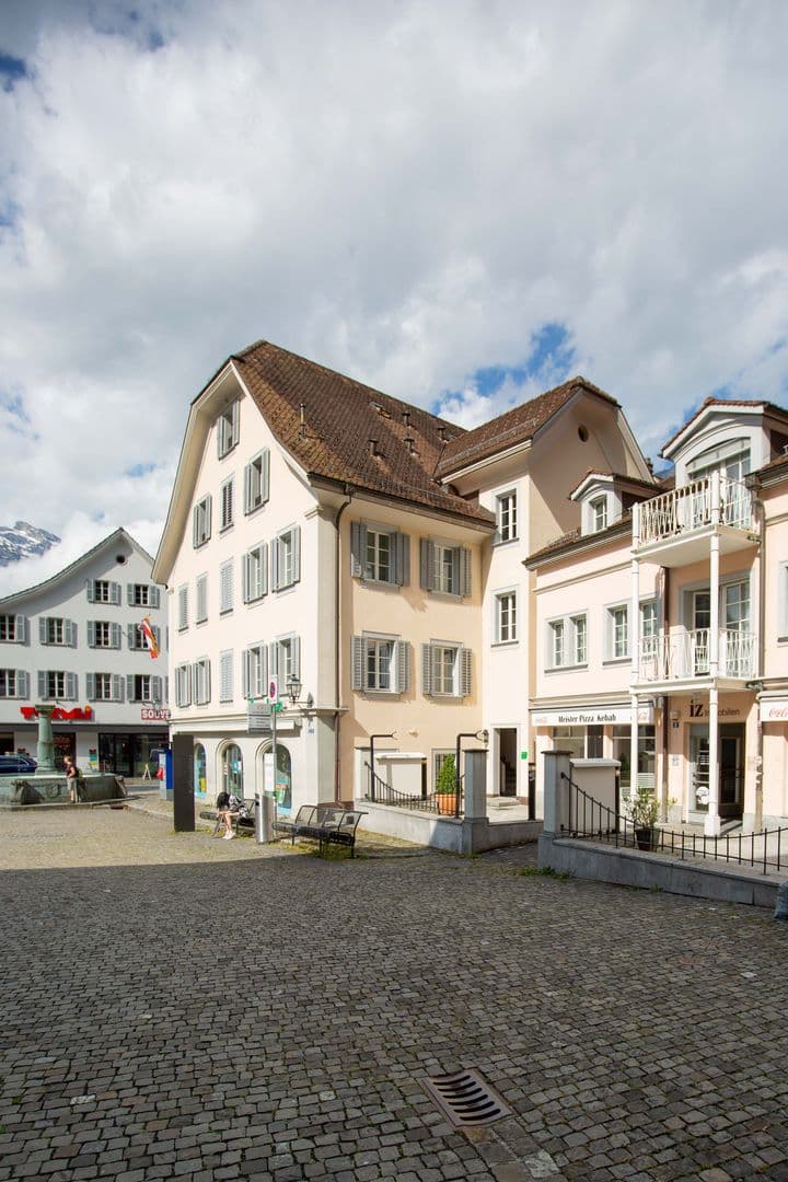 Büro an Tellsgasse 2a, 6460 Altdorf UR