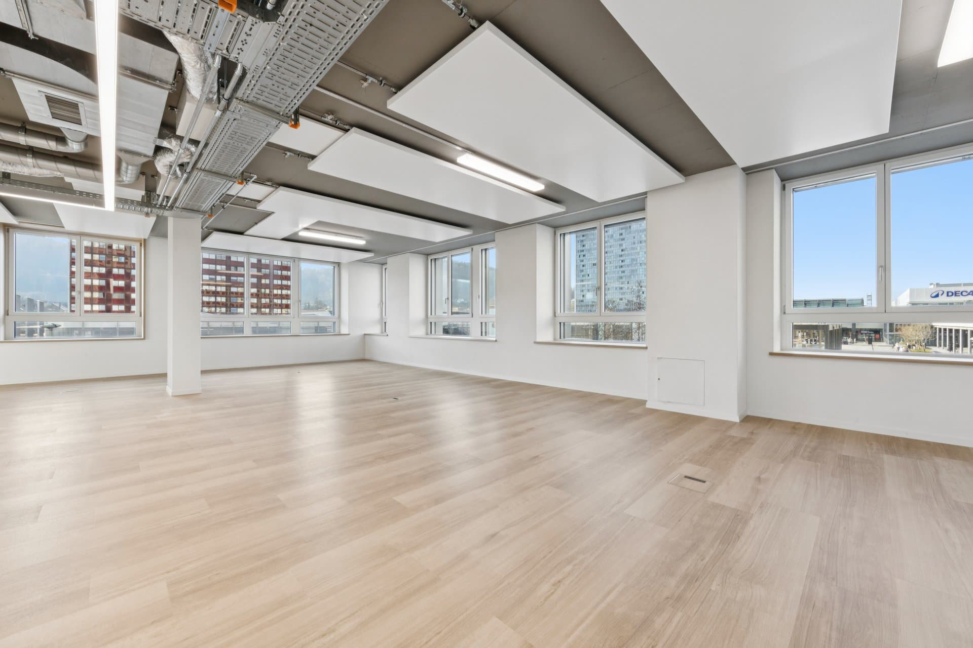 Büro an Sandäckerstrasse 1a, 8957 Spreitenbach