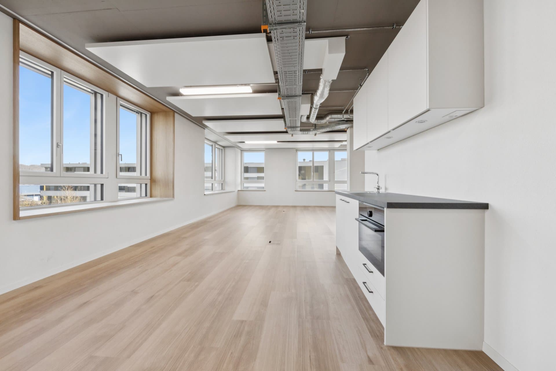 Büro an Sandäckerstrasse 1a, 8957 Spreitenbach