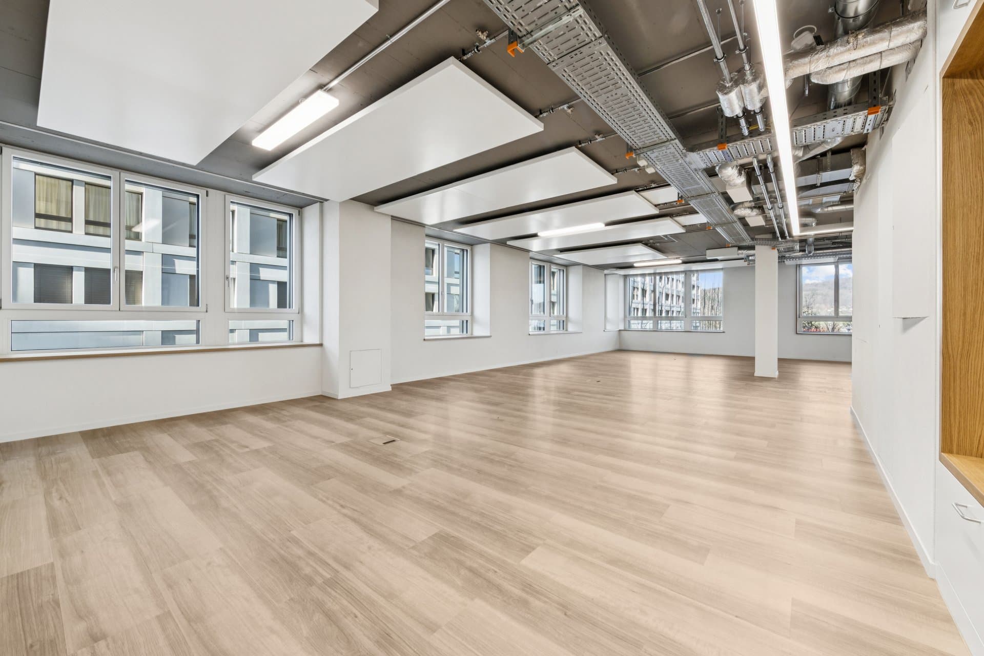 Büro an Sandäckerstrasse 1a, 8957 Spreitenbach