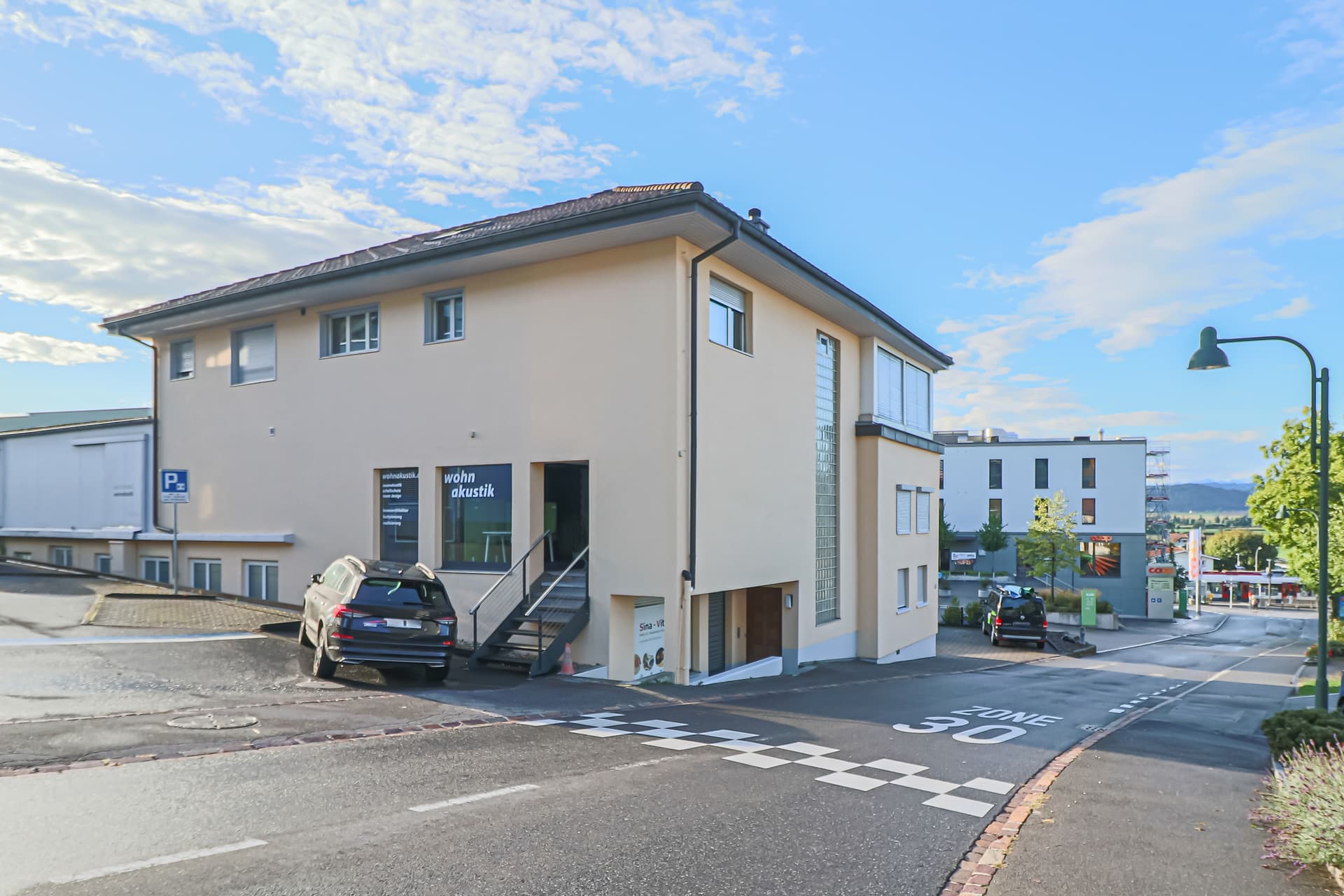 Gewerbe an Unterdorf 1, 6242 Wauwil