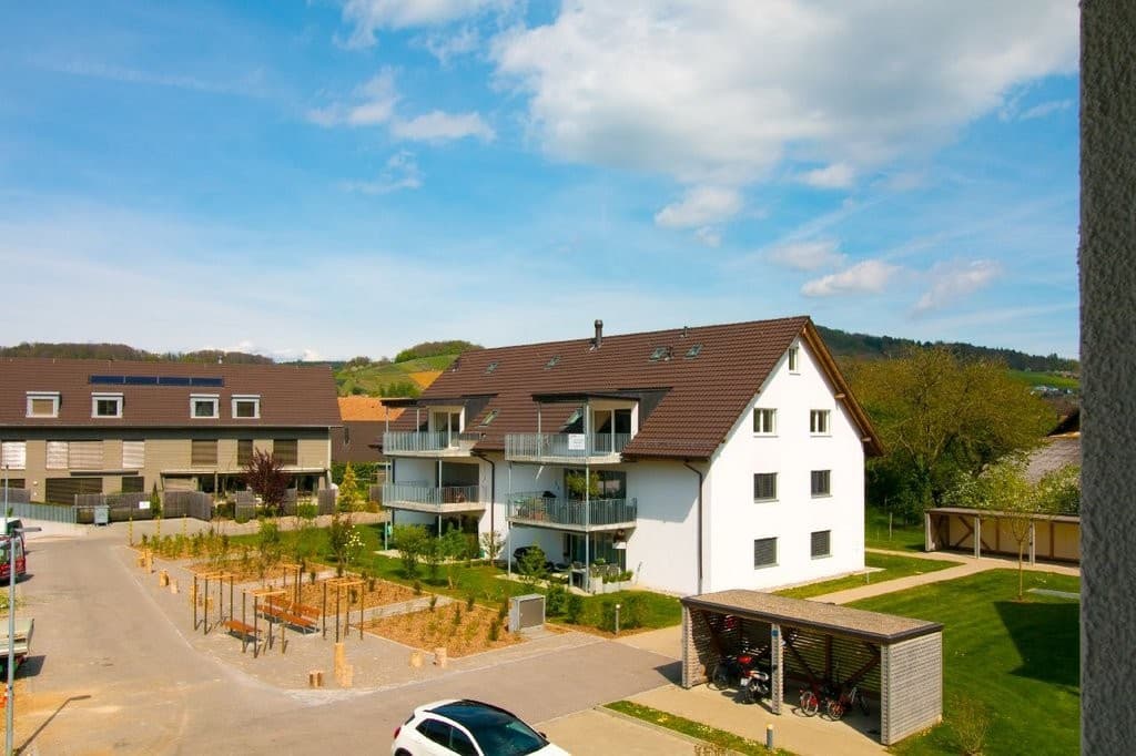 Lager an Burematt 10, 5243 Mülligen
