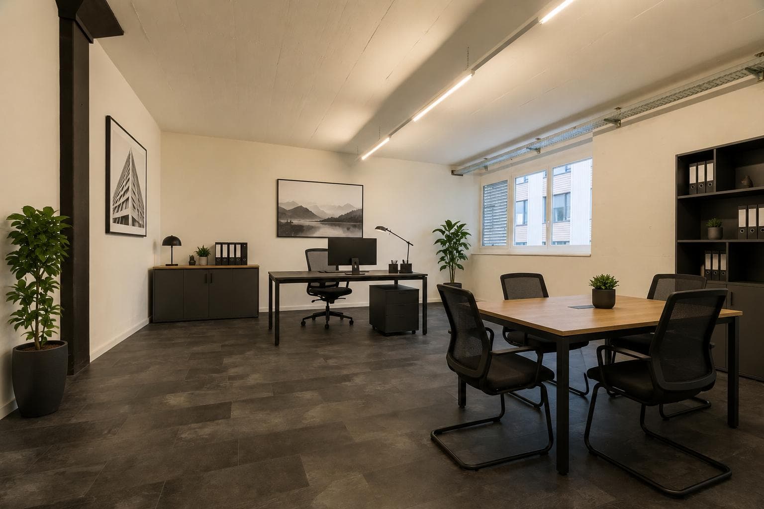 Büro an Kägiswilerstrasse 29, 6060 Sarnen