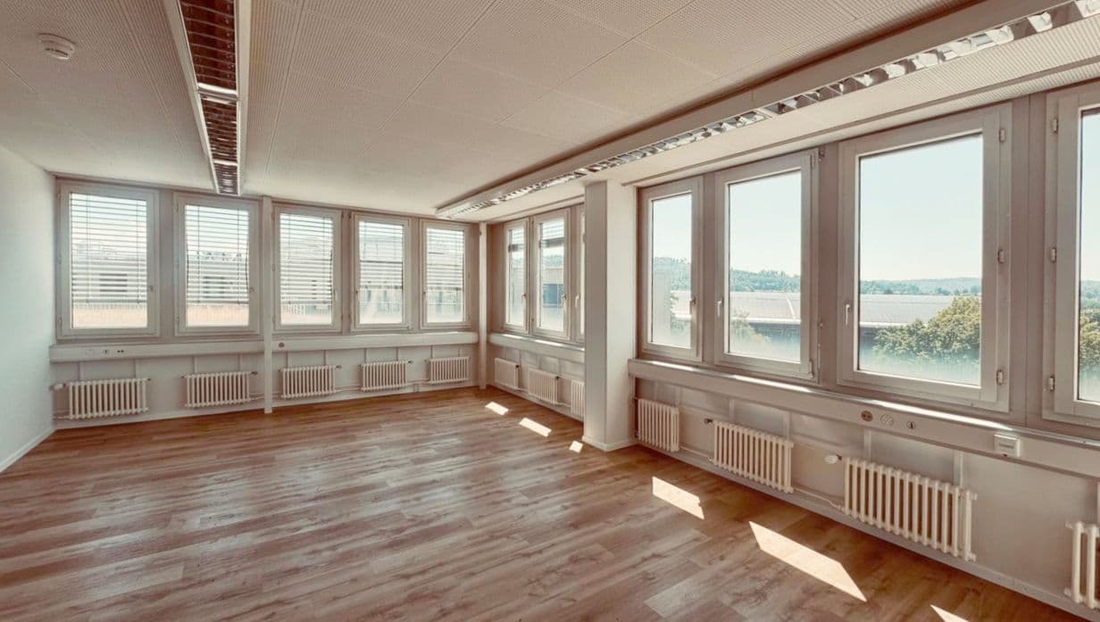 Büro an Industriestrasse 8, 8404 Winterthur