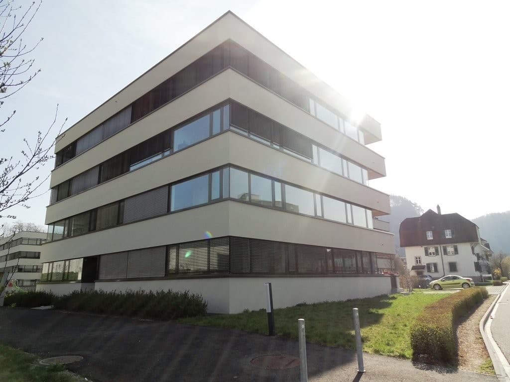 Hobbyraum an Einungerstrasse 16, 3400 Burgdorf
