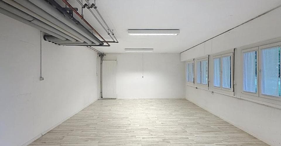 Retail Space at Ch. du Boisy 47, 1004 Lausanne