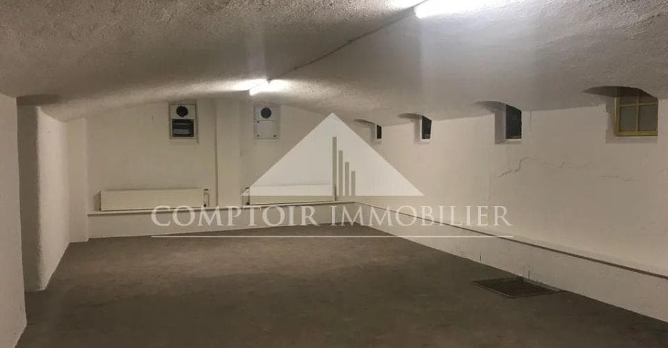 Gewerbe an Rue du Mont-Blanc 16, 1201 Genf