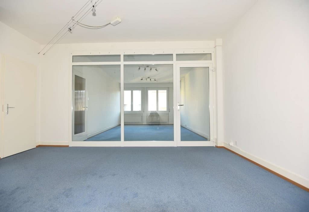 Büro an Rue de l'Ale 25, 1004 Lausanne