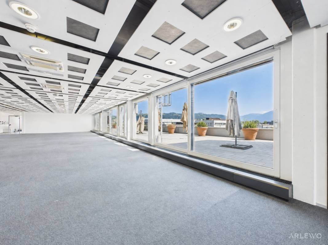 Büro an Riedstrasse 8, 6330 Cham