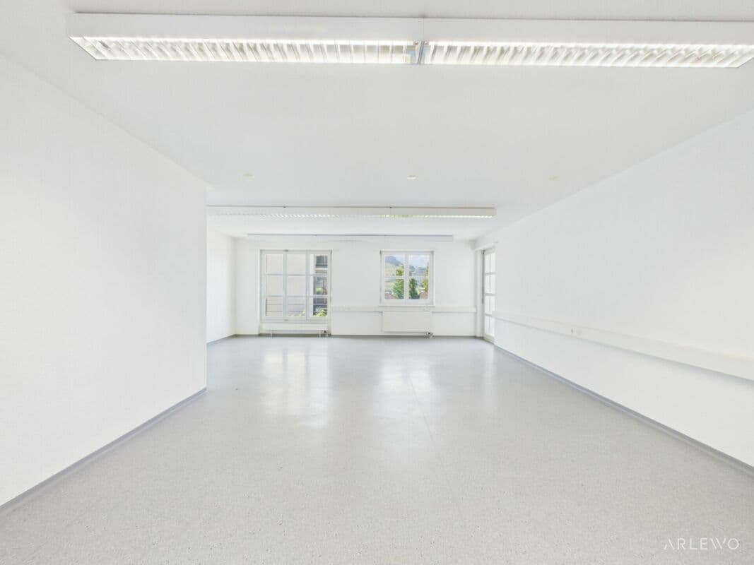 Gewerbe an Steistegstrasse 3, 6430 Schwyz